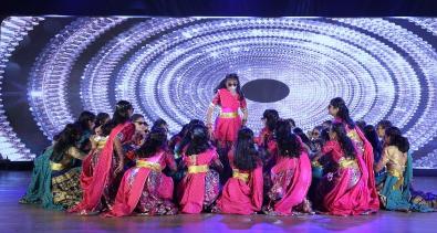 ANNUAL FUNCTION 2025