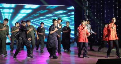 ANNUAL FUNCTION 2025