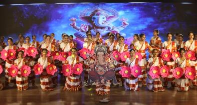 ANNUAL FUNCTION 2025