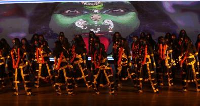 ANNUAL FUNCTION 2025