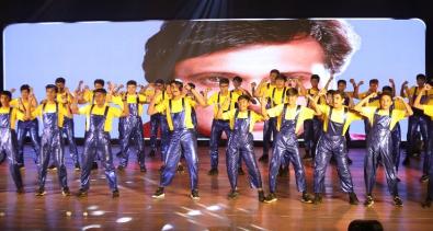 ANNUAL FUNCTION 2025