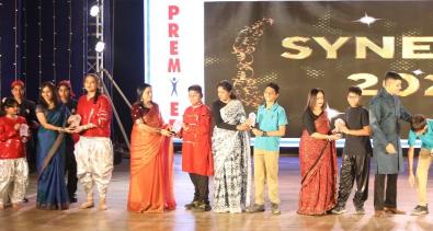 ANNUAL FUNCTION 2025