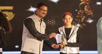 ANNUAL FUNCTION 2025