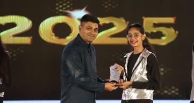 ANNUAL FUNCTION 2025