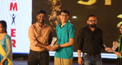 ANNUAL FUNCTION 2025