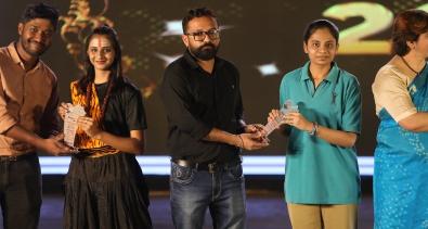 ANNUAL FUNCTION 2025