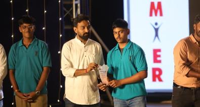 ANNUAL FUNCTION 2025